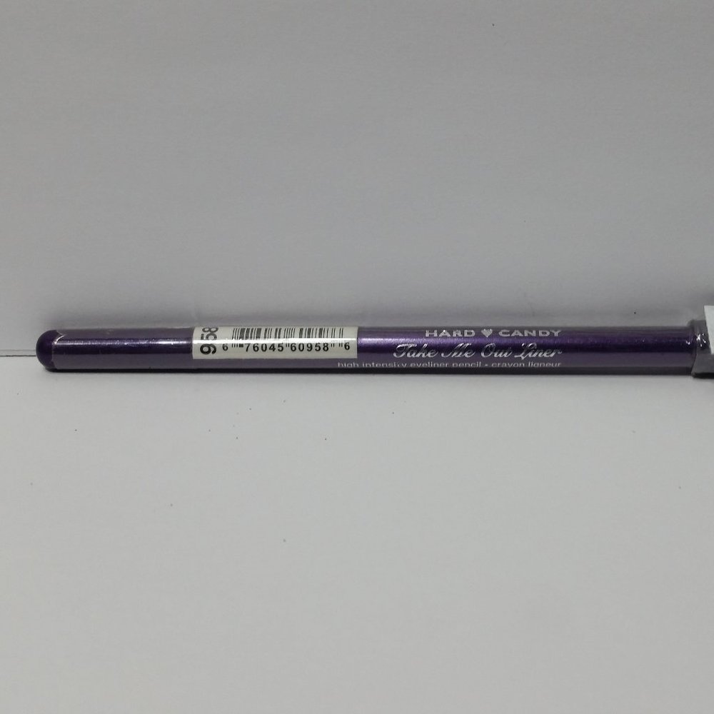 Hard Candy High Intensity Eyeliner Twisted Grape